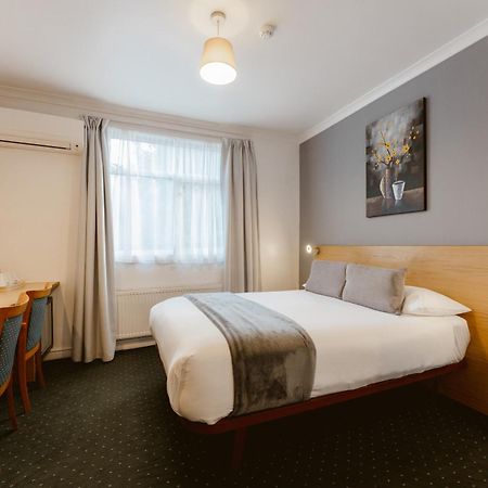 Star Hotel ロンドン エクステリア 写真