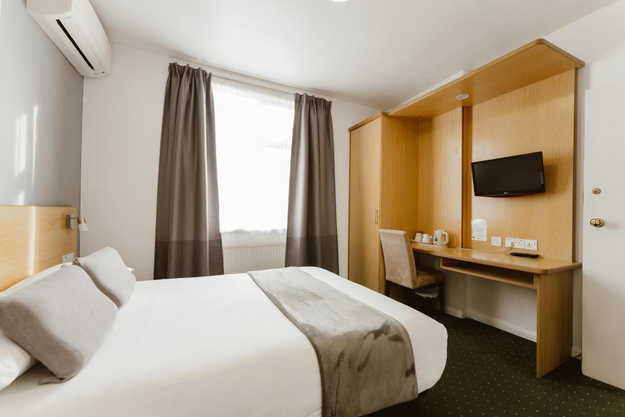 Star Hotel ロンドン エクステリア 写真